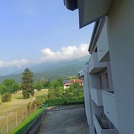 Appartamento Aviano Ngoại thất bức ảnh