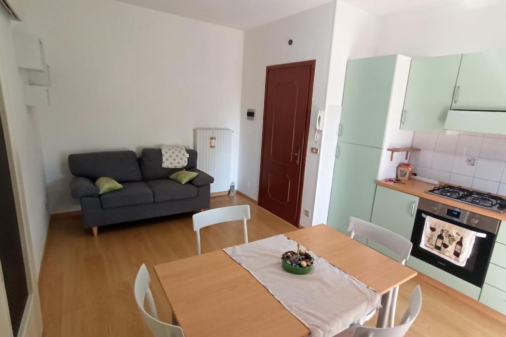 Appartamento Aviano Ngoại thất bức ảnh