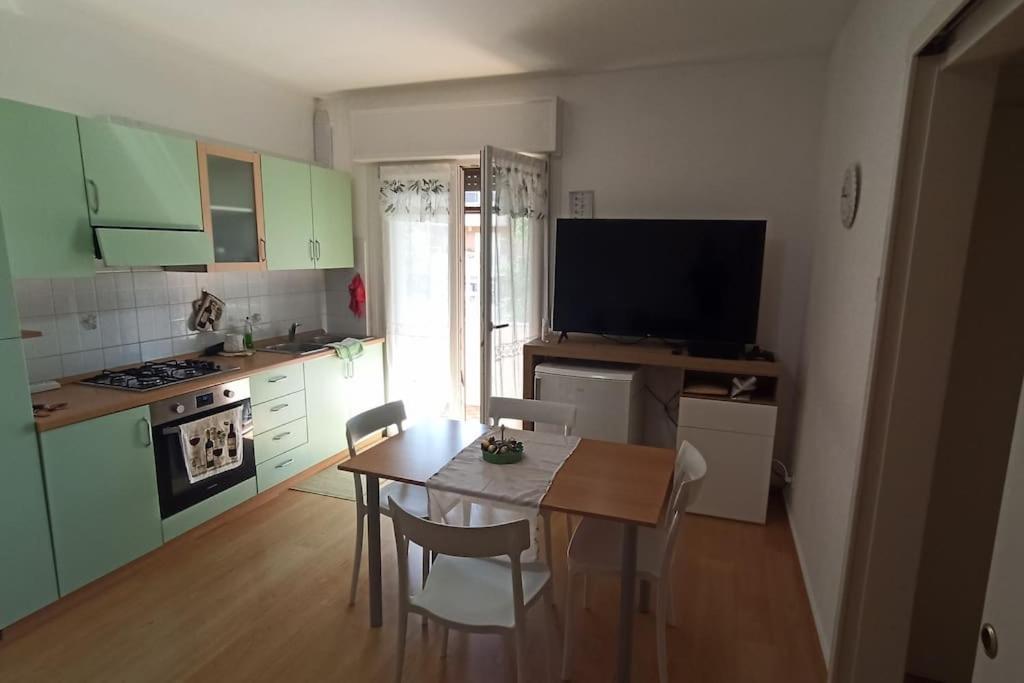 Appartamento Aviano Ngoại thất bức ảnh