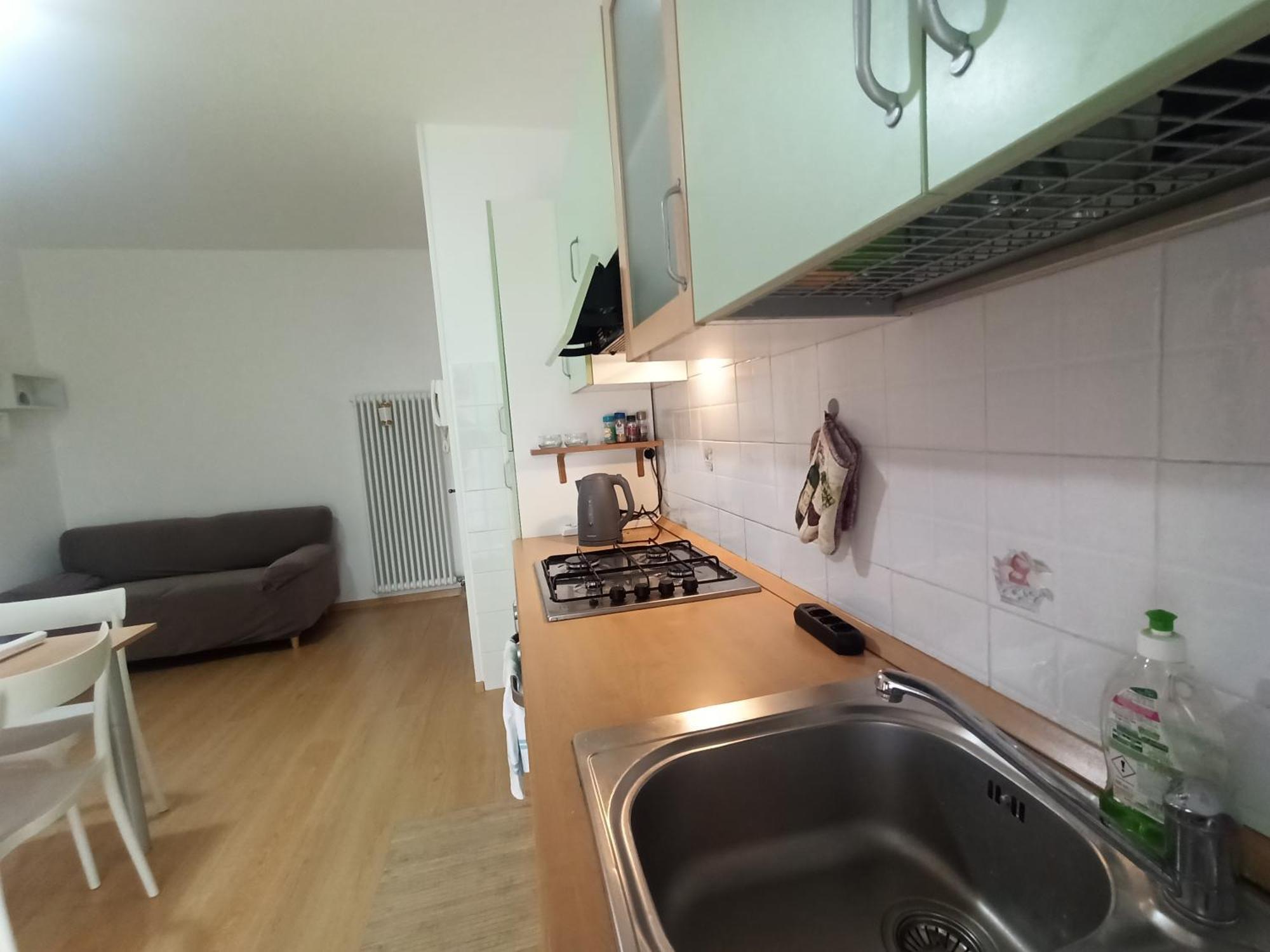 Appartamento Aviano Ngoại thất bức ảnh