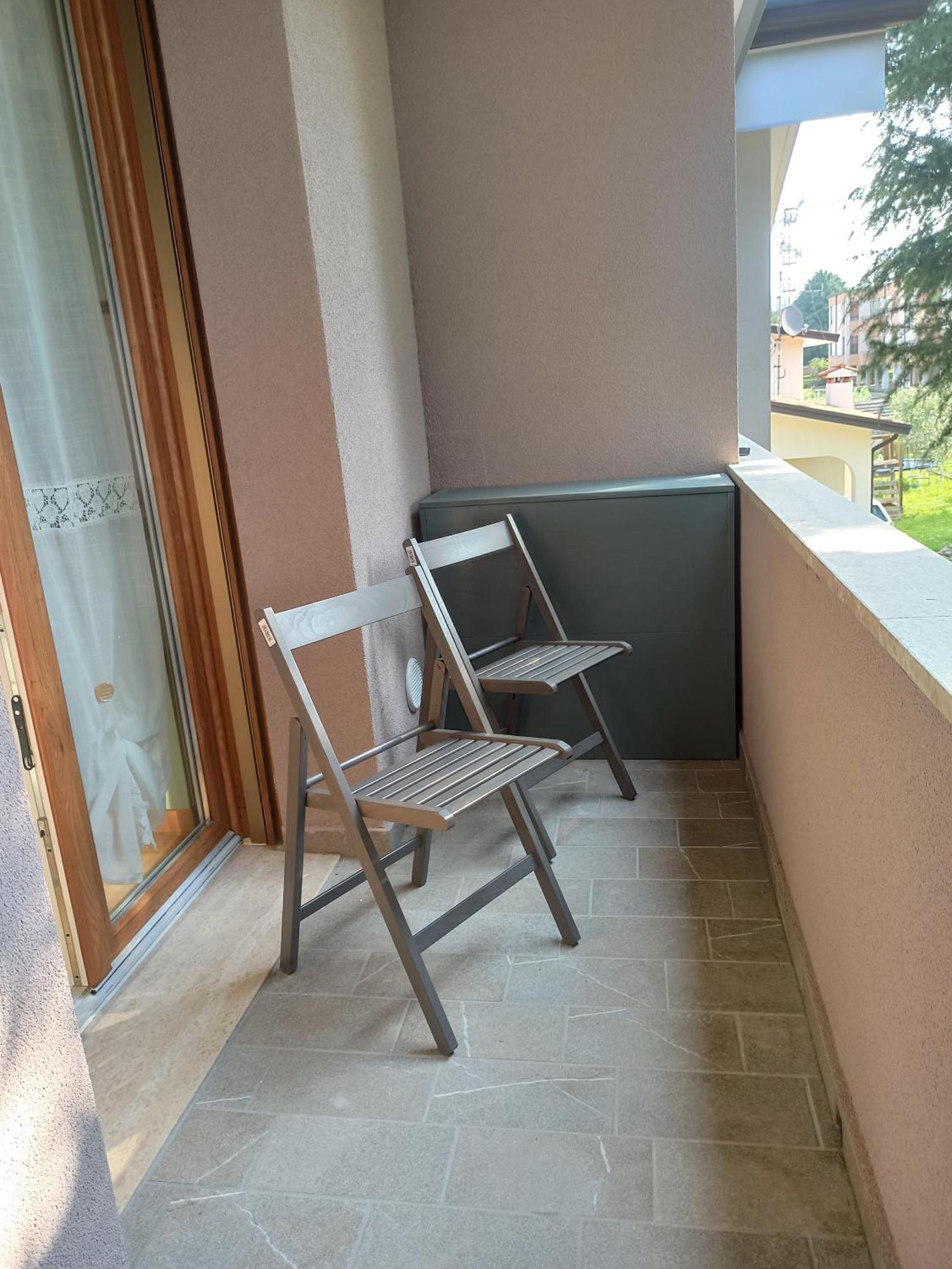 Appartamento Aviano Ngoại thất bức ảnh